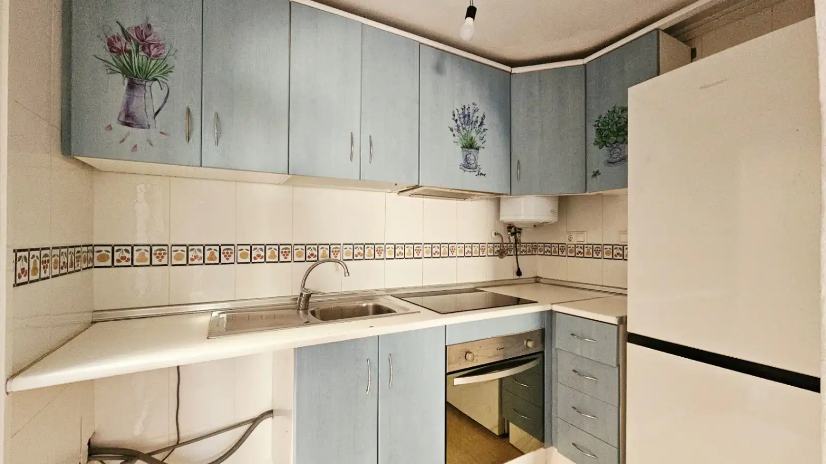 Dúplex con terraza en venta en Gran Alacant, imagen 17