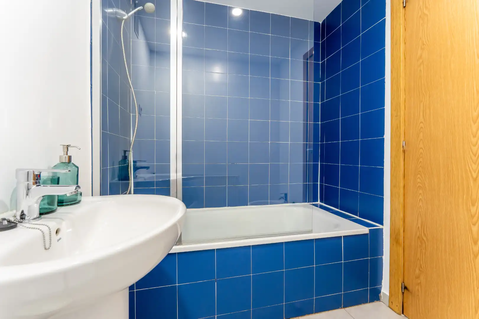Flat for sale in Calle de Hércules, 29, Sur - PAU 4
