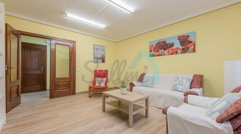 Photo 4 of Flat to rent in Campoamor, Salesas - Foncalada - Campoamor, Asturias