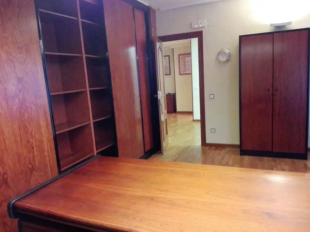 Office space to rent in Calle Muro de Francisco de la Mata, imagen 3
