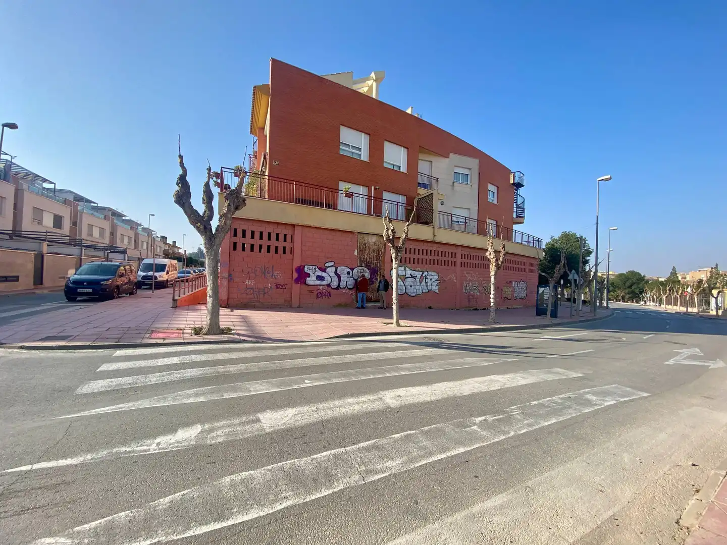 Business premises for sale in Casco Urbano, imagen 4