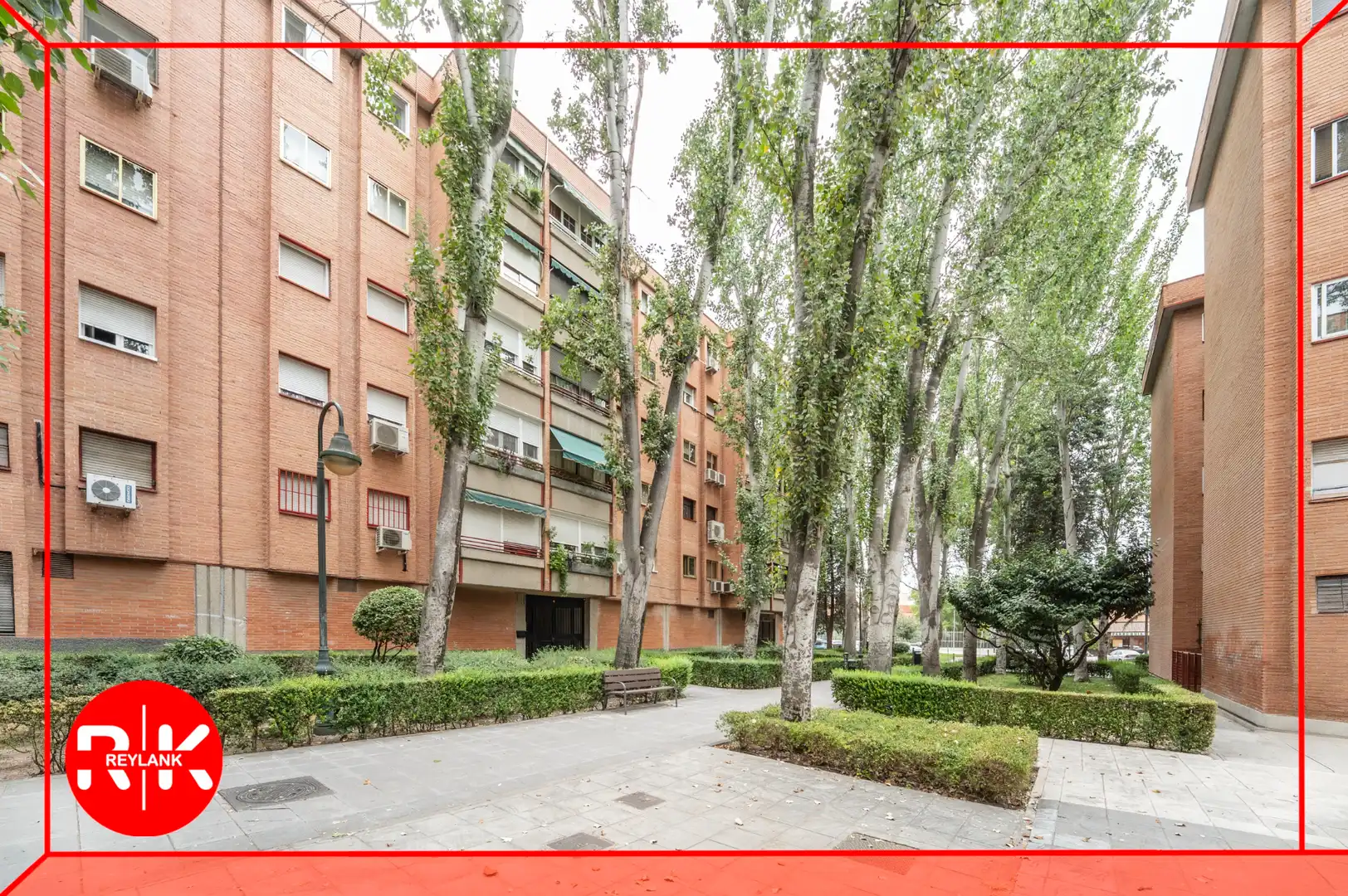 Wohnung mit Aufzug zum Verkauf in Parque Roma - Coronas, imagen 27