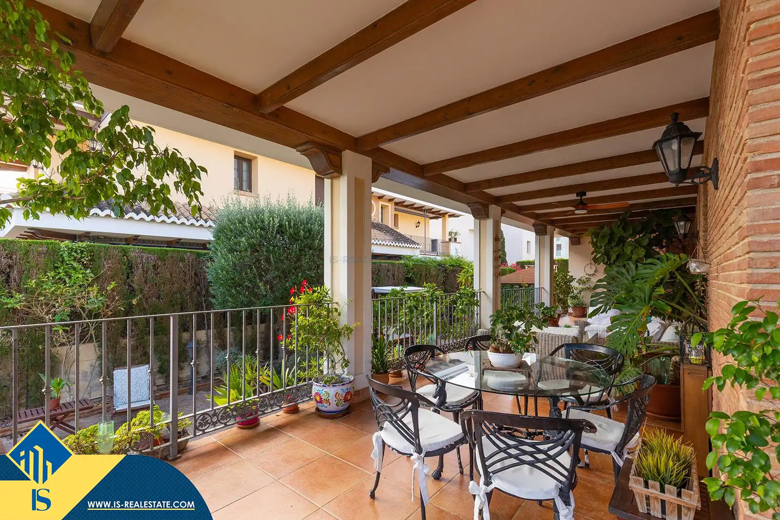 Chalet con piscina en venta en Playa del Acequión, Náufragos y Rocío del Mar, imagen 6