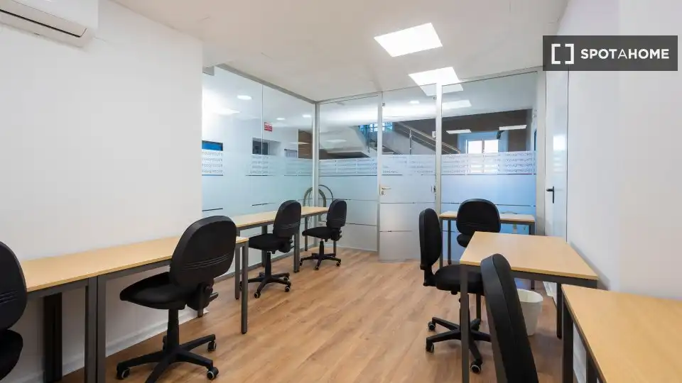 Habitación en Bellavista