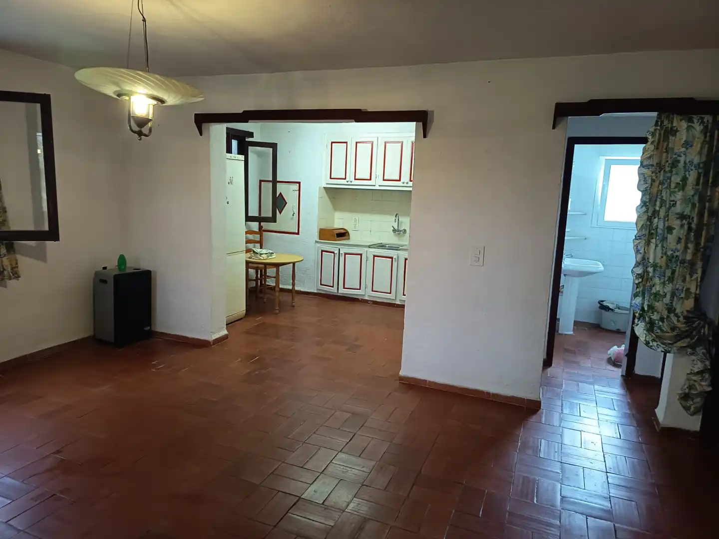 Kitchen of Industrial land for sale in Moncofa