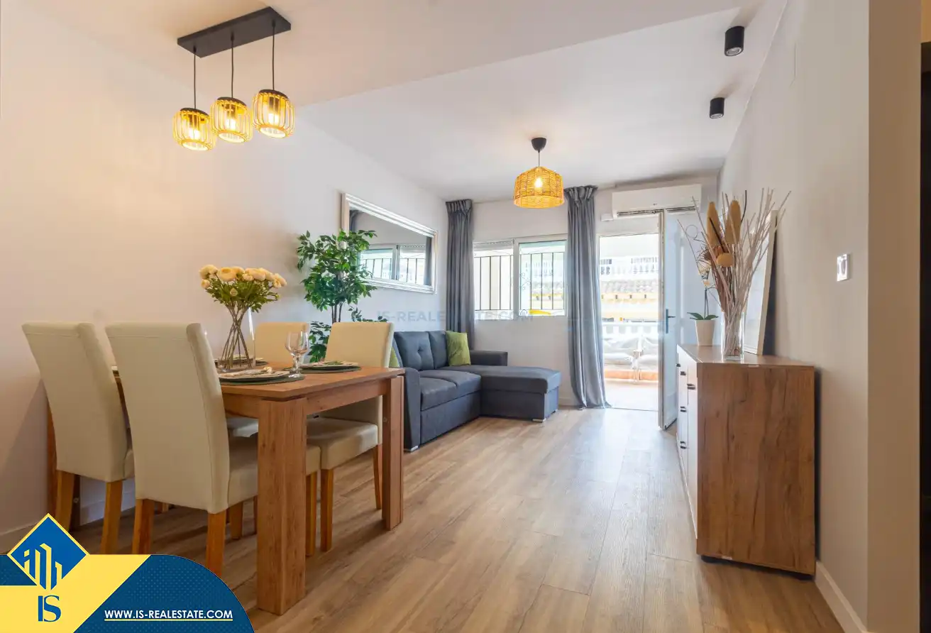 Maison mitoyenne avec piscine à vendre à Orihuela Costa, imagen 2