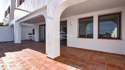Photo 5 of Single-family semi-detached to rent in Carrió - La Merced - Los Pinos, Calpe / Calp