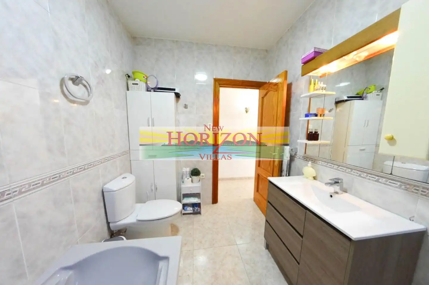 Haus mit Garten zum Verkauf in Albox, imagen 23
