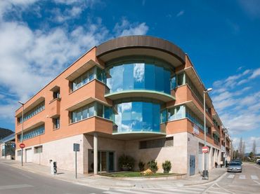 Ufficio in affitto a Santa Coloma de Cervelló