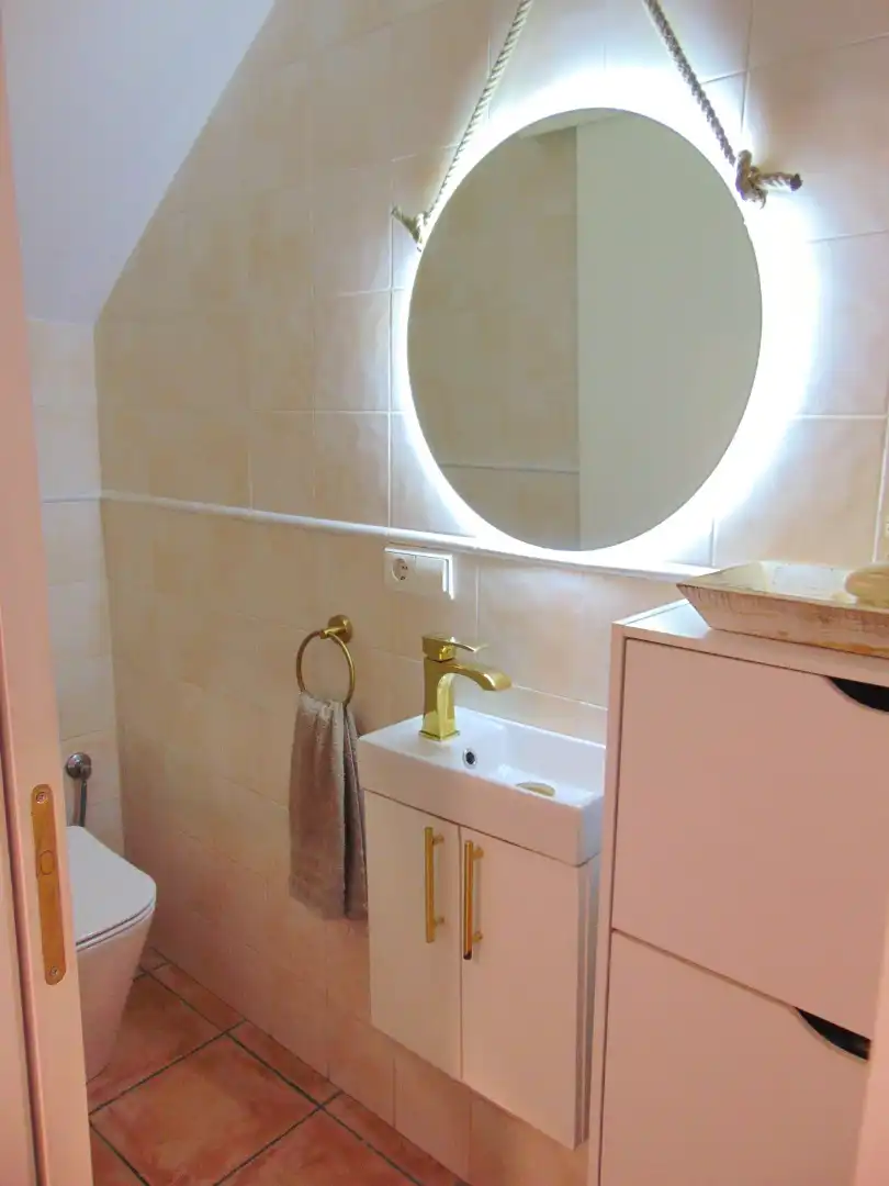 Casa bifamiliare con terrazza in vendita a Calle Costas de Garraf 1, imagen 31