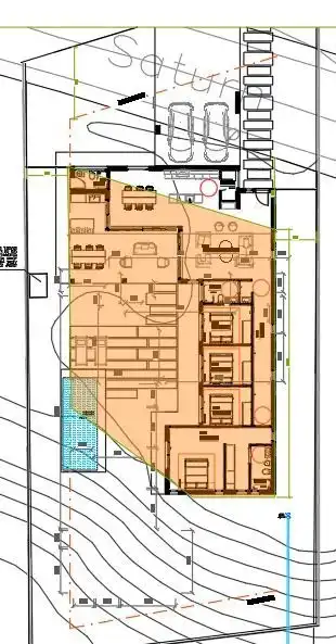 Terrenos y solares en venta en Lloret Residencial - Montlloret, imagen 6