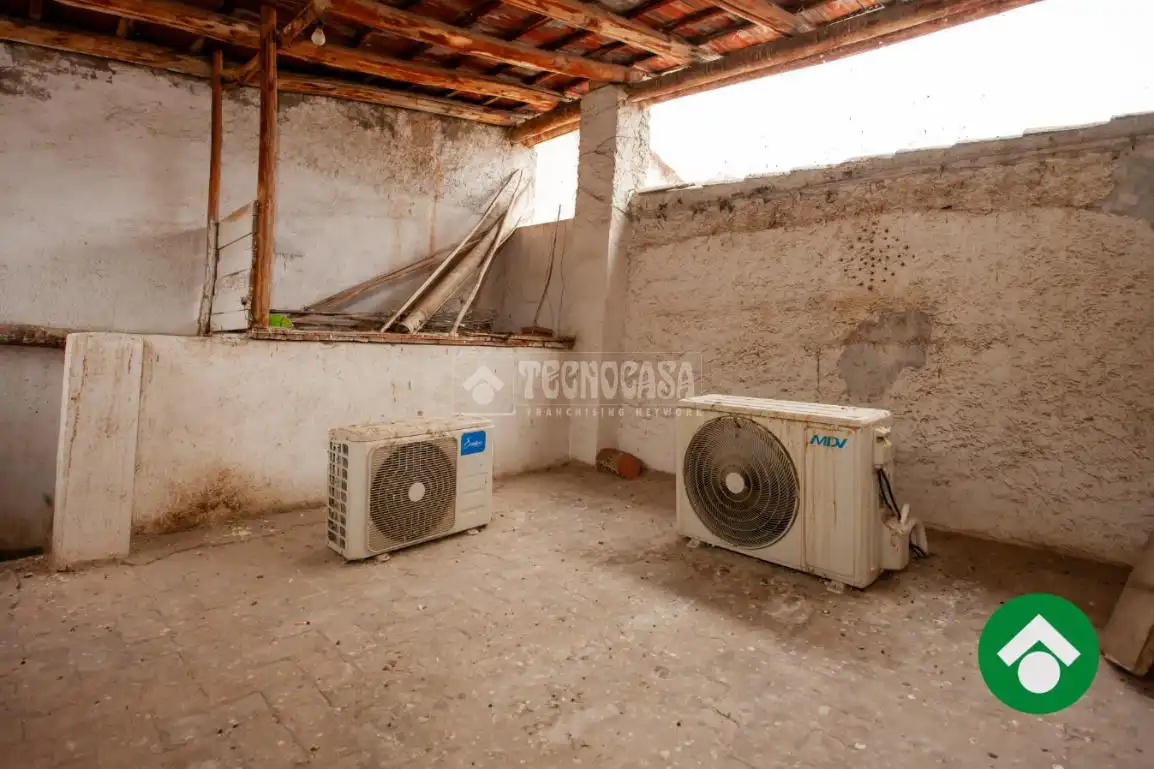 Wohnung mit Terrasse zum Verkauf in Santa Fe, imagen 22