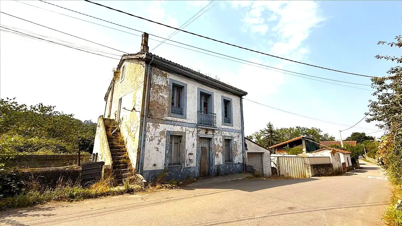 Residential land for sale in PUMARABULE, imagen 14
