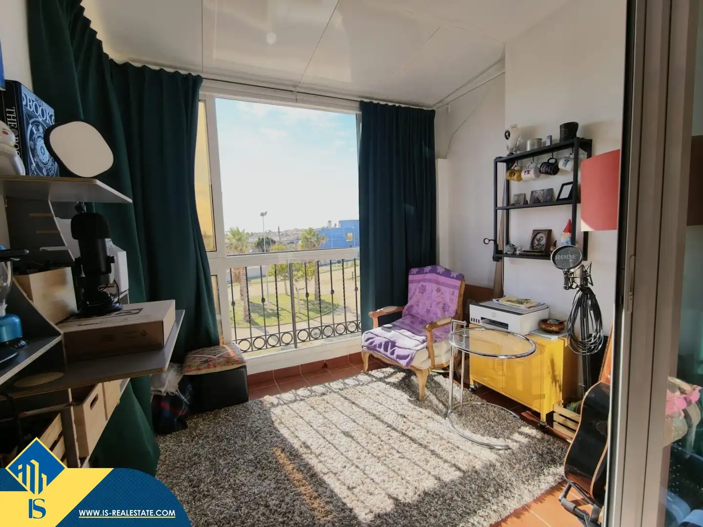 Ático con piscina en venta en Los Balcones - Los Altos, imagen 19