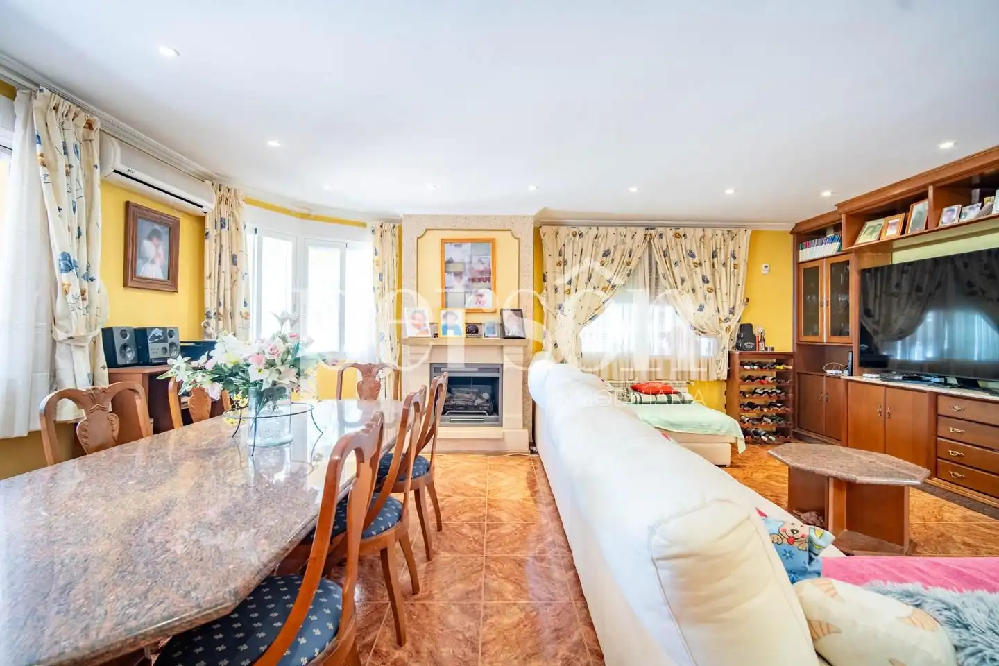 Detached house with terrace for sale in Serra, imagen 21