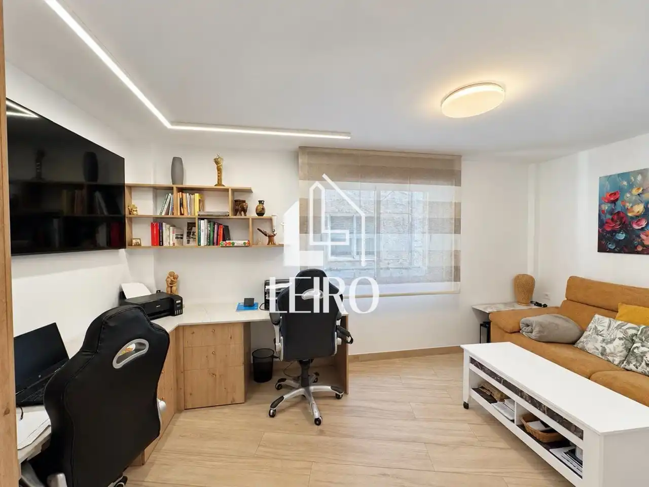 Penthouse mit Aufzug zum Verkauf in Vilagarcía, imagen 23