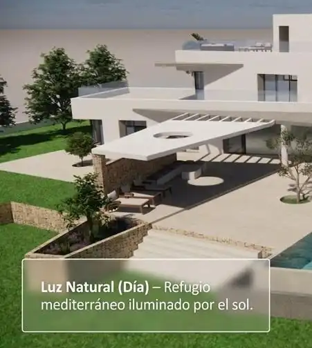 Terrace of Houses for sale in Altea  with Air Conditioner, Heating and Private garden