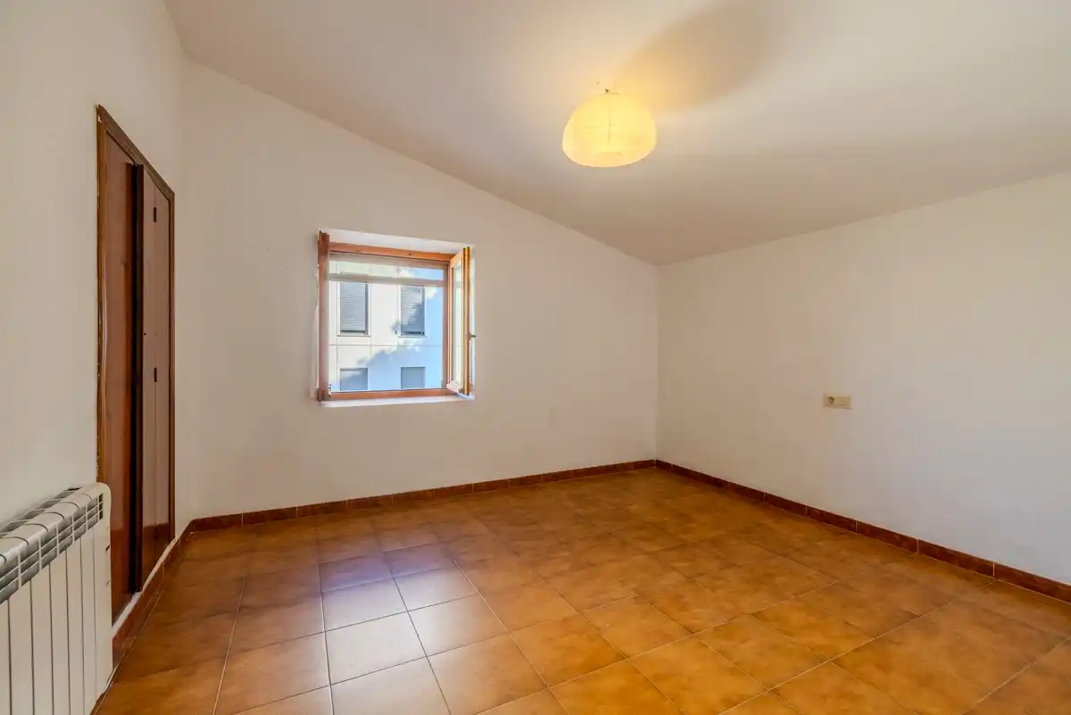 Bedroom of Houses for sale in Dénia  with Heating, Private garden and Terrace
