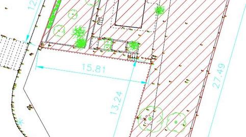 Foto 3 de Residencial en venda a Carrer de la Penya, 1, Els Avets - Can Serrafossà - Ximelis, Rubí