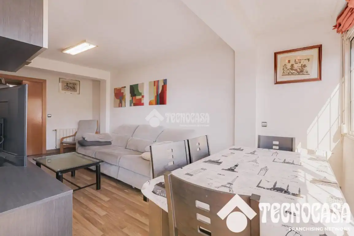 Appartement avec terrasse à vendre à Sant Martí, imagen 9