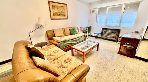 Photo 3 of Flat to rent in  San Ignacio de Loyola, Paseo Constitución - Las Damas,  Zaragoza Capital
