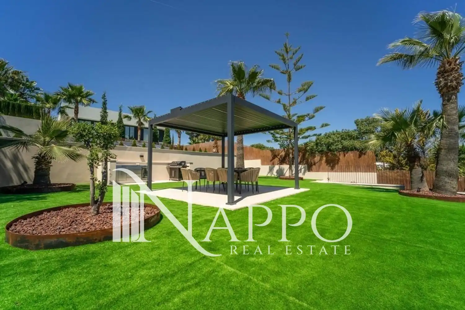 Terrace of Houses for sale in Calvià  with Air Conditioner, Heating and Terrace