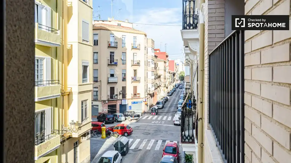 Habitació a Morvedre