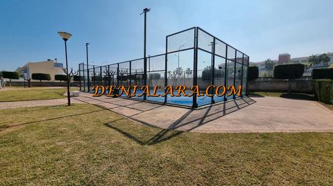 Foto 3 de Apartamento en venta en El Verger, Alicante