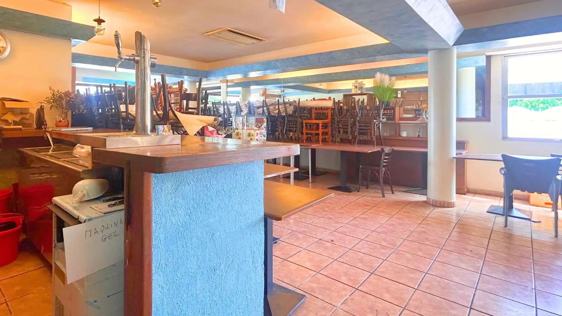 Business premises for sale in Calella de Palafrugell, imagen 12