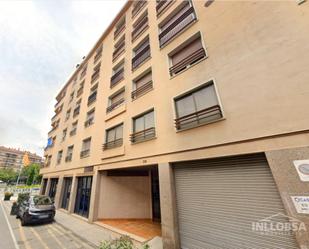 Parking of Flat for sale in Manresa  with Heating, Terrace and Storage room