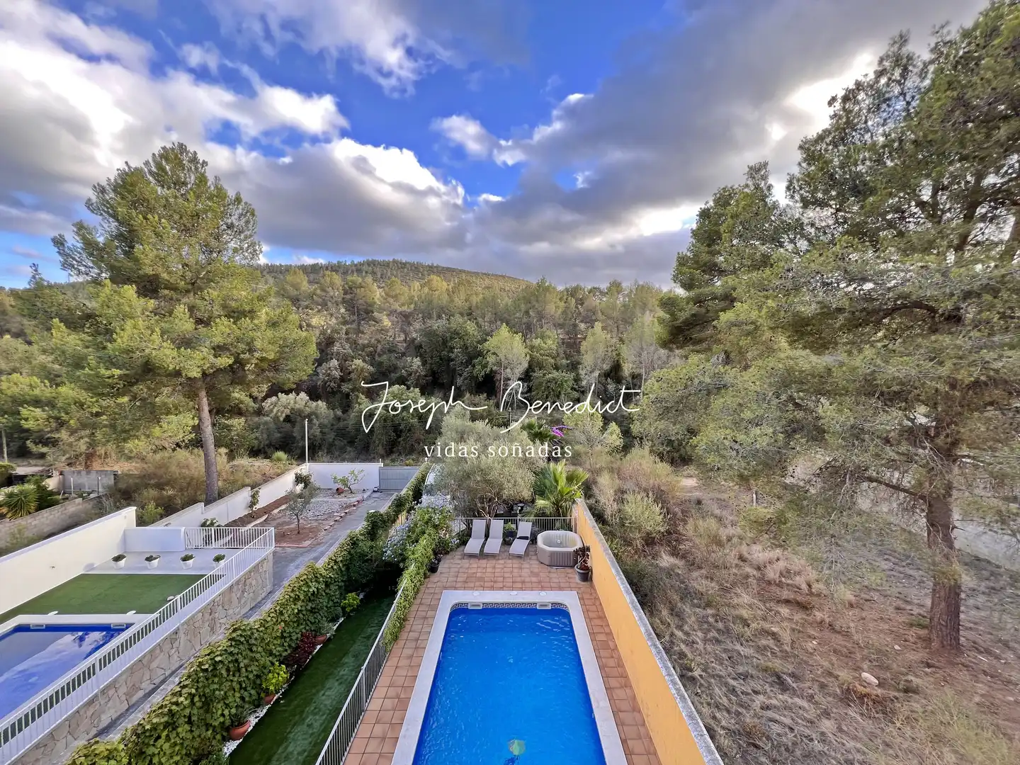 Maison avec terrasse à vendre à La Sentiu, imagen 52