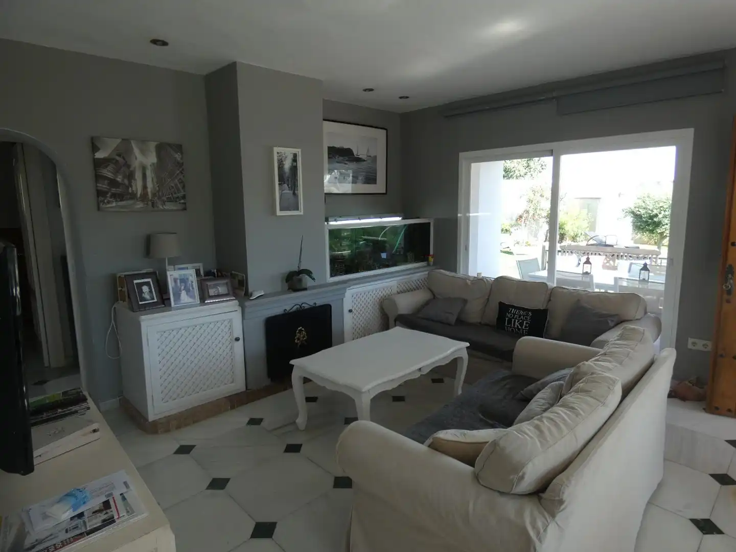 Villa mit Terrasse zum Verkauf in Avenida de Barcelona 6, imagen 3