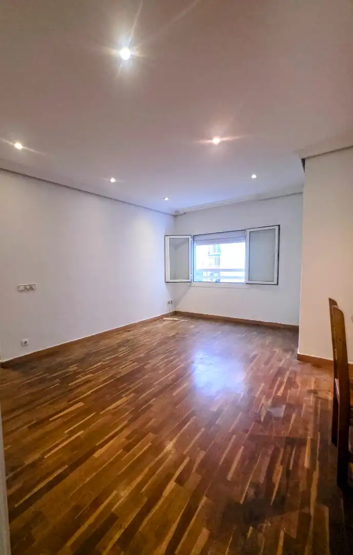 Wohnzimmer von Wohnung zum Verkauf in L'Hospitalet de Llobregat