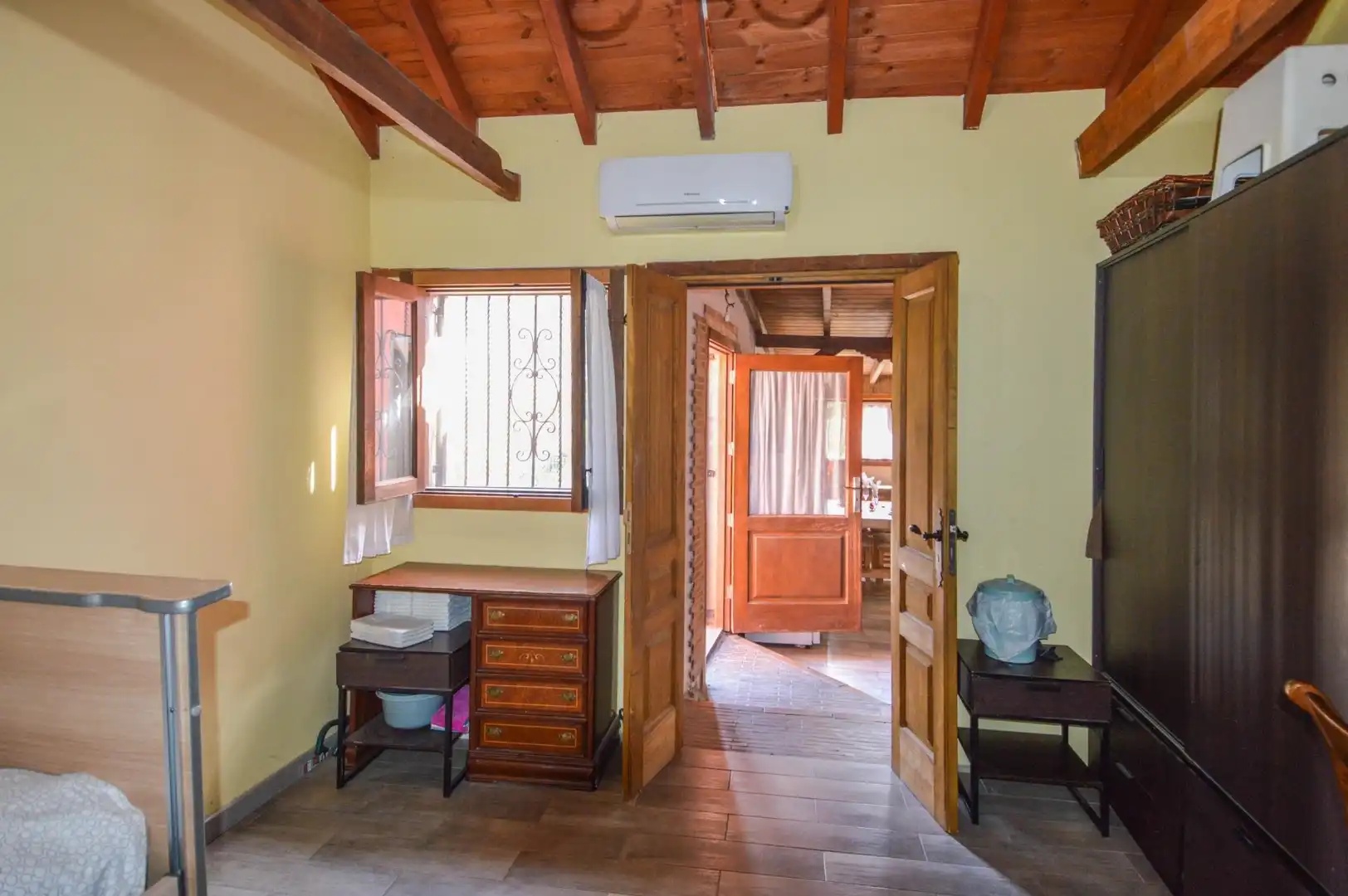 Finca rústica en venta en San Bartolomé Interior