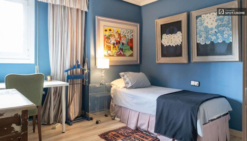 Photo 1 of Flat to share in Castilla, Madrid