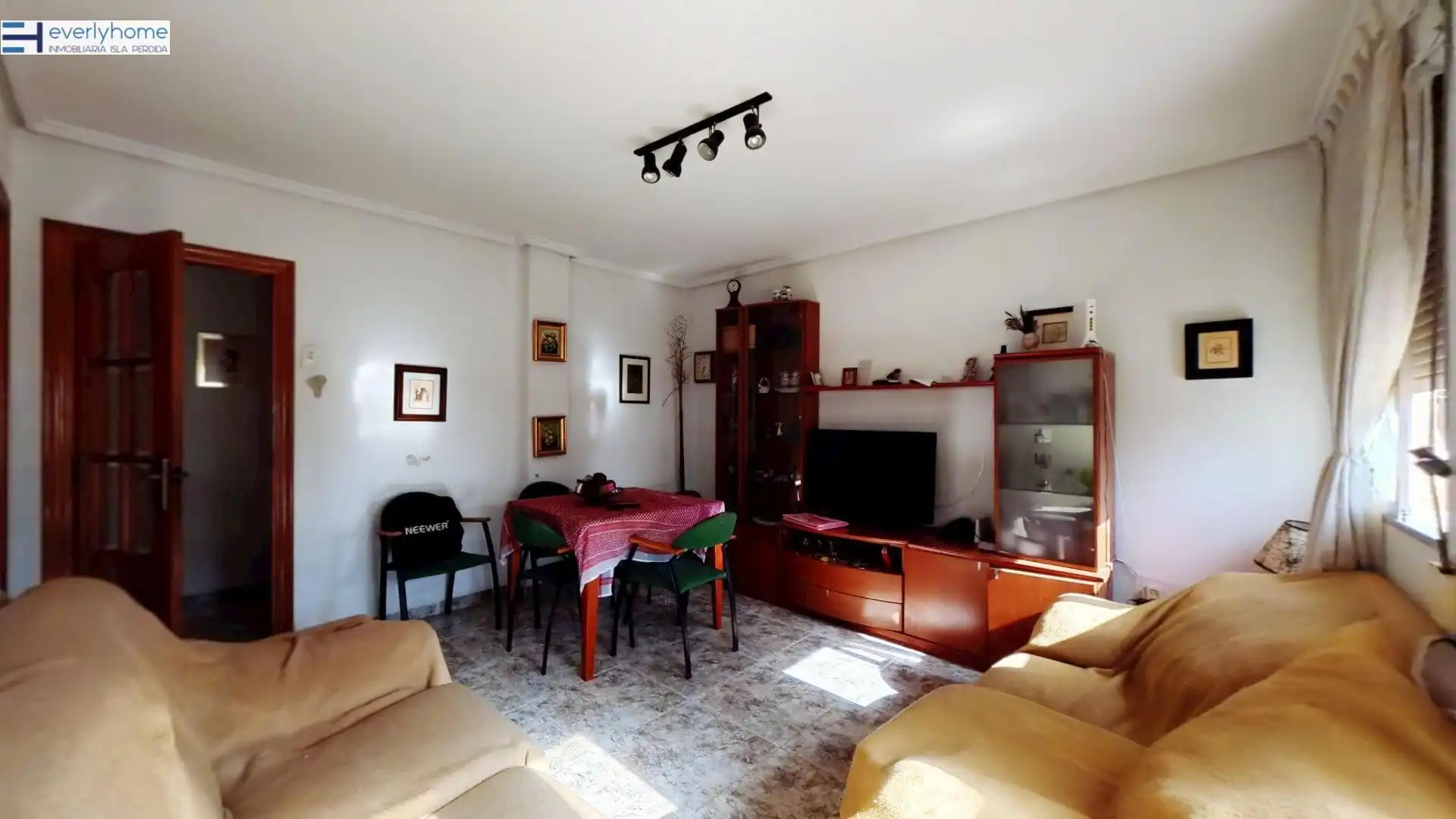 Pis amb ascensor en venda a Algirós, imagen 4