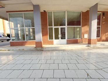 Local comercial en venda a Las Eras de Renueva