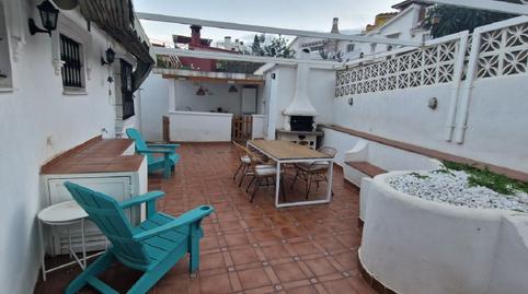 Foto 2 de Casa o xalet en venda a Calle Ronda Sol Villas, Castillo Sohail - Myramar, Fuengirola