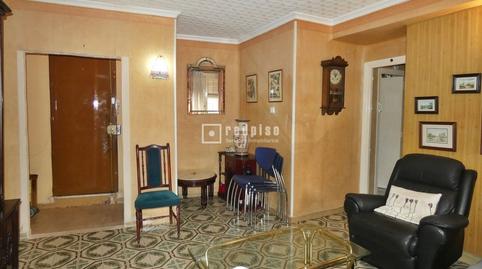 Foto 3 de Pis en venda a Cristo de la Epidemia, Málaga