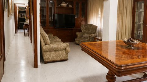 Foto 5 de Piso en venta en Benalúa, Alicante / Alacant