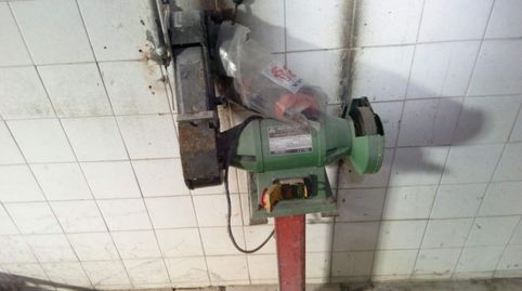 SE VENDE MATADERO DE CONEJOS EN CAMINREAL TERUEL, imagen 5