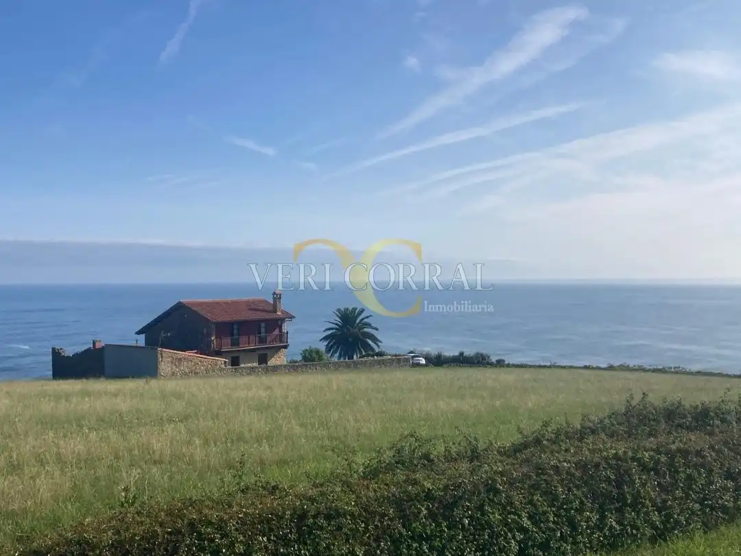 Casa o chalet en venta en Barrio Boria, San Vicente de la Barquera