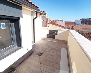 Dúplex de lloguer a Gràcia