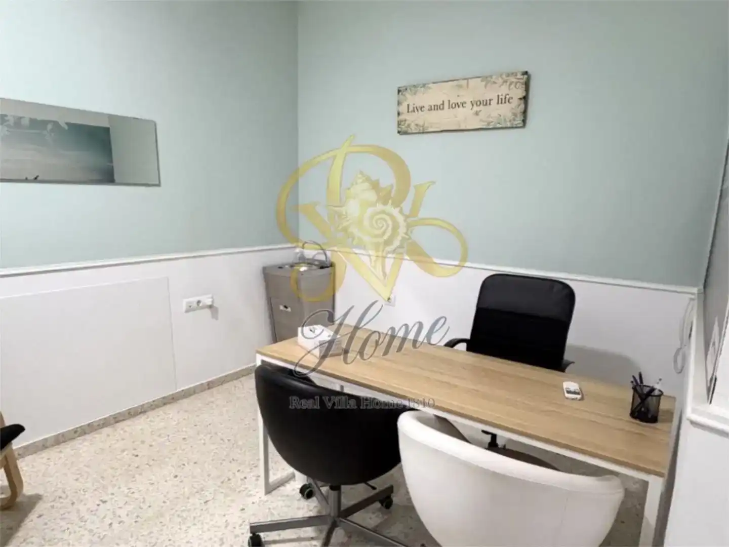 Planta baja en venta en San Fernando