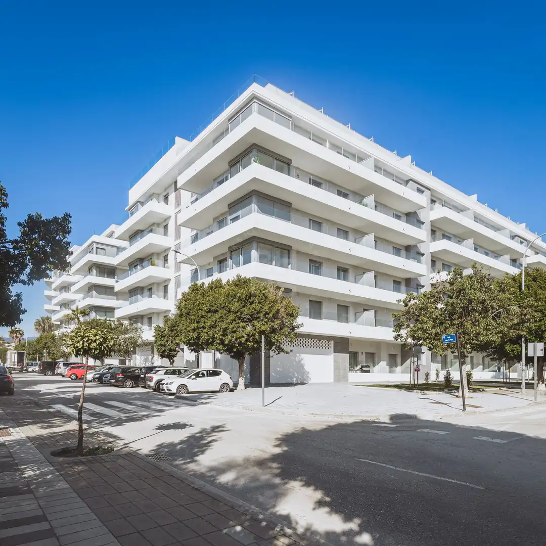 Apartament amb piscina de lloguer a Nueva Andalucía, imagen 15