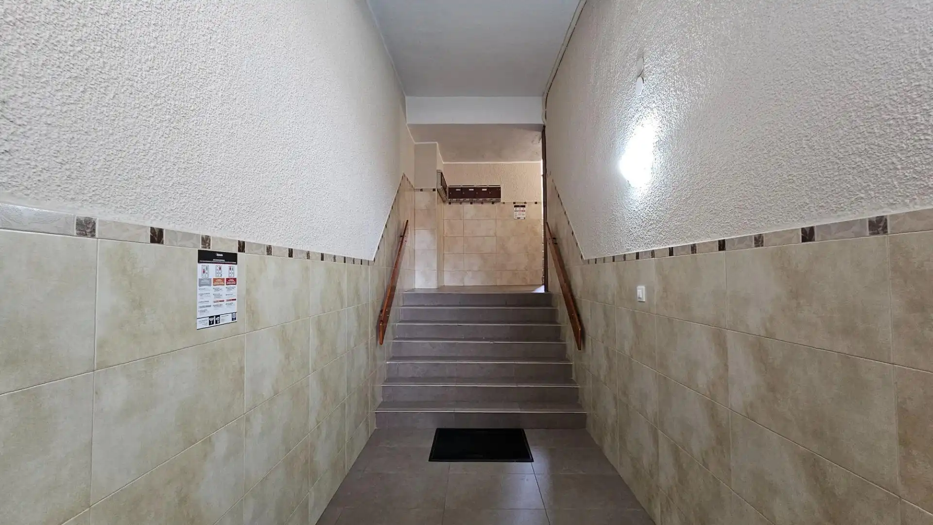 Piso con terraza en venta en Calle castillo, imagen 25