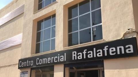 Foto 4 de Oficina en venda a Carrer de Rafalafena, Rafalafena, Castellón