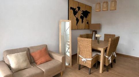 Foto 5 de Casa adosada de alquiler en Carrer de Xipre, Monte y Mar, Santa Pola