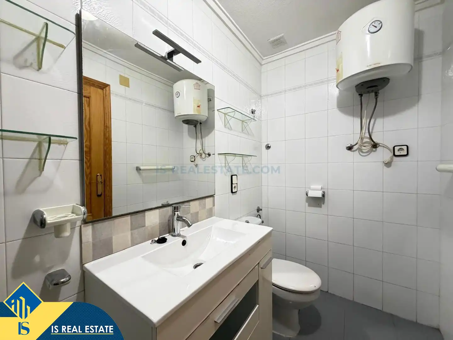 Apartment with lift for sale in Playa del Cura, imagen 21