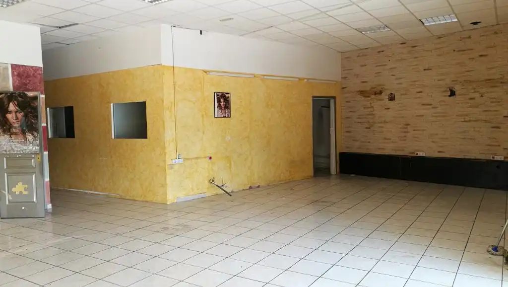 Local en venta en La Jonquera